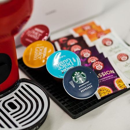 Uroczy Apartament W Centrum Starego Miasta 그단스크 외부 사진