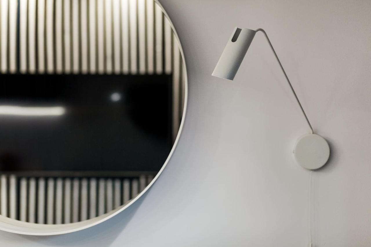 Uroczy Apartament W Centrum Starego Miasta 그단스크 외부 사진