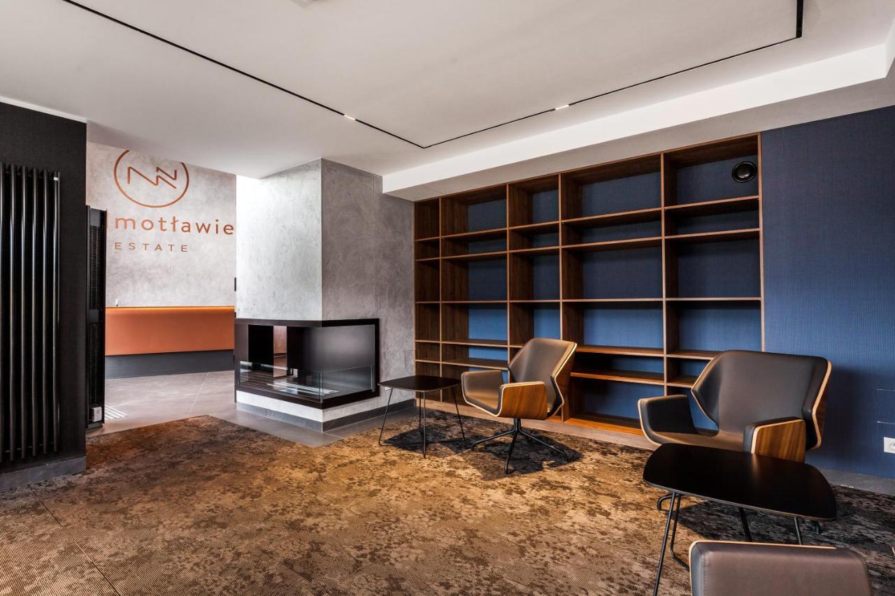 Uroczy Apartament W Centrum Starego Miasta 그단스크 외부 사진